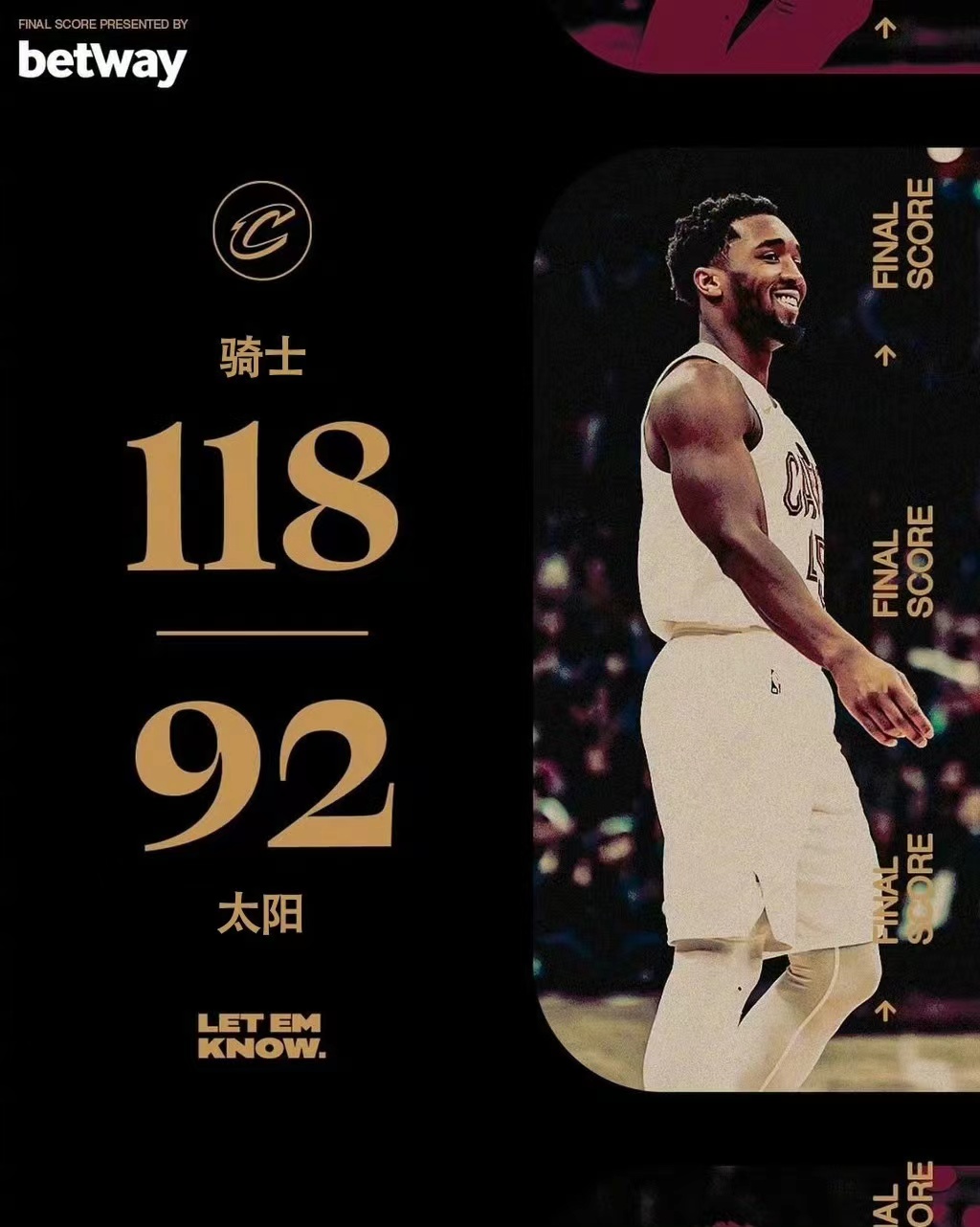 Kan Cavaliers, dark horse-holdet i øst, vinde NBA-mesterskabet?